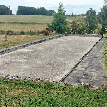 Gite "La Grange Aux Oiseaux" Domaine De Fonpeyroune Conne-de-Labarde Buitenkant foto